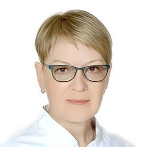 Меркулова Людмила Геннадьевна, функциональный диагност - Брест