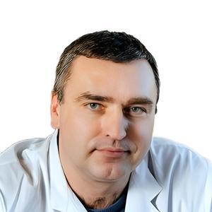 Волковыцкий Александр Григорьевич, андролог, уролог - Брест