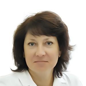 Ромашко Елена Алексеевна, детский невролог - Брест