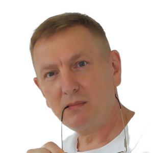 Лацевич Александр Николаевич, стоматолог, стоматолог-ортопед - Брест