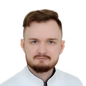 Вашкевич Влас Викторович, врач узи - Брест