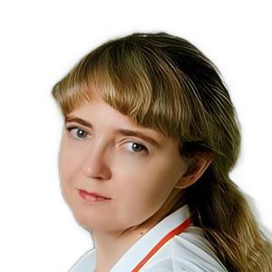 Сосновская Ирина Анатольевна, врач узи - Брест