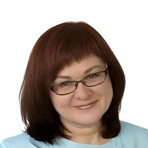 Корзун Елена Анатольевна, клинический психолог - Брест