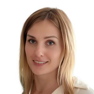 Пошелюк Ольга Александровна, психолог - Брест