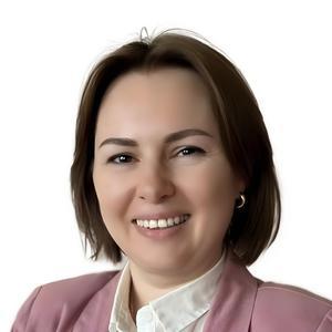 Ларина Ольга Владимировна, психолог - Брест