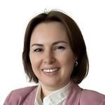 Ларина Ольга Владимировна, Психолог - Брест