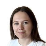 Пушкарёва Алина Михайловна, Психолог - Брест