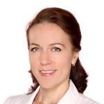 Ковалёва Алла Ивановна, Гинеколог - Брест