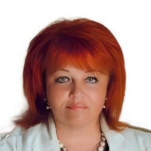 Стребкова Ирина Аркадьевна, психиатр, нарколог - Брест