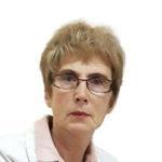 Раплева Валентина Ивановна, Гинеколог - Брест