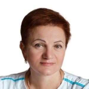 Красовская Светлана Ивановна, гинеколог - Брест