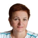 Красовская Светлана Ивановна, Гинеколог - Брест