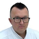 Остапук Роман Олегович, Уролог - Брест