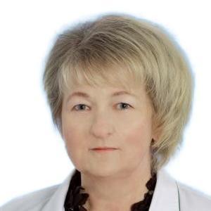 Ласко Татьяна Ивановна, эндокринолог - Брест
