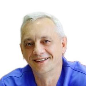 Готовчиц Александр Александрович, пластический хирург - Брест