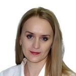 Страхова Алина Николаевна, Врач-косметолог - Брест