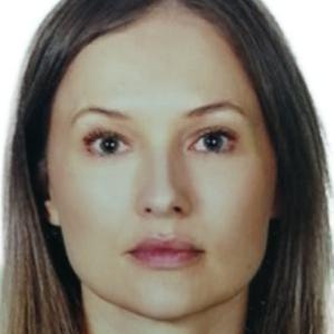 Сацюк Лариса Сергеевна, врач-косметолог - Брест