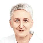 Ревинская Елена Тадеушевна, Офтальмолог (окулист) - Брест