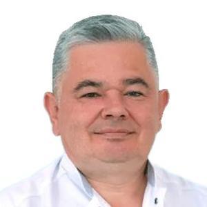 Добриянец Владимир Ильич, офтальмолог (окулист), офтальмолог-хирург - Брест