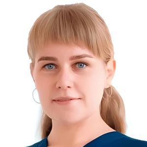 Чергейко Марина Александровна, офтальмолог (окулист) - Брест