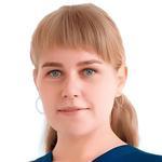 Чергейко Марина Александровна, Офтальмолог (окулист) - Брест