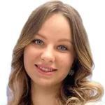 Стельмашук Юлиана Игоревна, Офтальмолог (окулист) - Брест