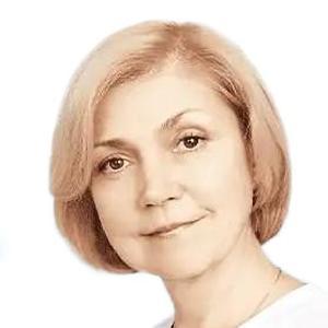 Алексеюк Татьяна Дмитриевна, офтальмолог (окулист) - Брест