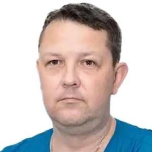 Копылев Виктор Павлович, офтальмолог (окулист), офтальмолог-хирург - Брест