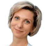 Рышкевич Нина Евгеньевна, Офтальмолог (окулист), Офтальмолог-хирург - Брест