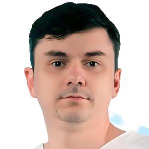 Авдеев Илья Александрович, офтальмолог (окулист) - Брест