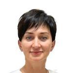 Королюк Виктория Львовна, Врач-косметолог - Брест