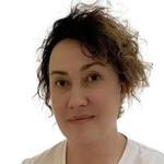 Микутик Лилия Александровна, Дерматолог, врач-косметолог - Брест