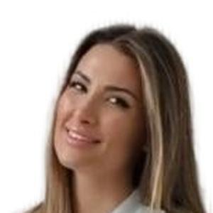 Тищенко Александра Евгеньевна, врач-косметолог - Брест