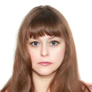 Мордань Анна Валерьевна, стоматолог, стоматолог-ортопед - Брест