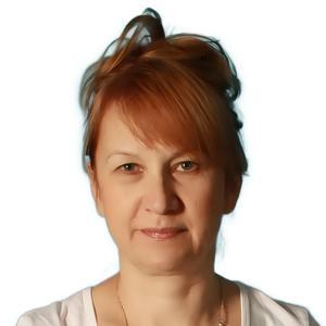 Скоклюк Татьяна Леонтьевна, стоматолог - Брест