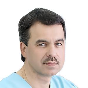 Гаврилюк Сергей Николаевич, стоматолог-ортопед - Брест