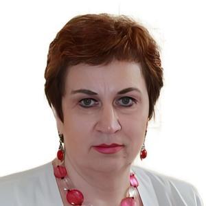 Житинец Ирина Константиновна, терапевт, функциональный диагност - Брест