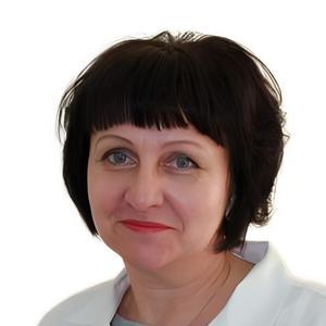 Середюк Лариса Владимировна, терапевт, педиатр - Брест