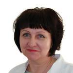 Середюк Лариса Владимировна, Терапевт, педиатр - Брест