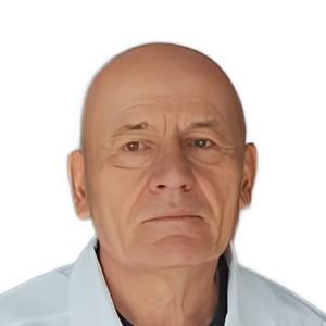 Костючик Виктор Иванович, рефлексотерапевт, гирудотерапевт - Брест