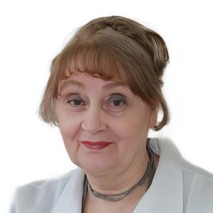 Бабицкая Лидия Александровна, психотерапевт - Брест