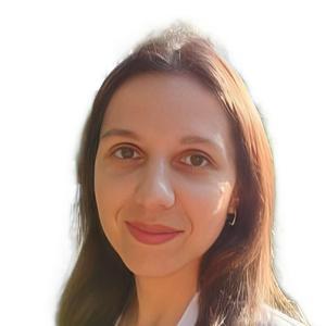 Крук Яна Леонидовна, терапевт - Брест