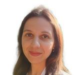 Крук Яна Леонидовна, Терапевт - Брест