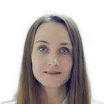 Кондратюк Анна Владимировна Кондратюк Анна Владимировна, Дерматовенеролог, Детский венеролог, Детский дерматолог - Брест