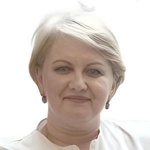 Жук Елена Григорьевна, медсестра - Брест