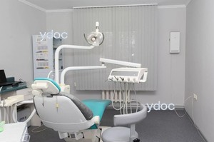 Кабинет стоматолога 