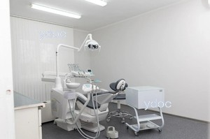 Кабинет стоматолога 