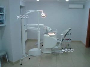 Кабинет стоматолога 