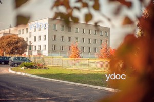 Фасад здания Фасад здания