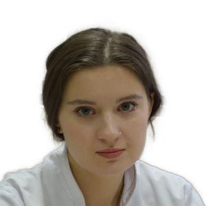 Лещинская Яна Ивановна, гинеколог - Червень